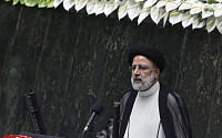 라이시, 이란 대통령 공식 취임…미국 “핵 합의 복원 협상 복귀하라” 촉구