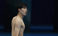 [도쿄올림픽] 올림픽을 빛낸 스타들③ 황선우, 韓 넘어 亞 수영의 새 희망으로