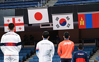 [도쿄올림픽] 올림픽을 빛낸 스타들④ 안창림, 조국 위한 '투혼'으로 동메달 영광