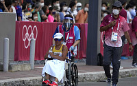 [도쿄올림픽] ‘역대급 폭염에‘ 여자 마라톤, 1시간 앞당겨…7일 오전 6시 시작
