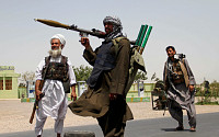 탈레반, 아프간 언론 담당 관료 암살…남부도시 점령