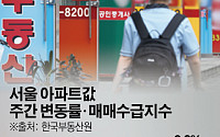서울 외곽도 10억…‘집값 고점’ 경고에도 아파트값 상승 랠리