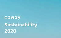 코웨이, 친환경 사업 박차 ‘코웨이엔텍’ ESG 경영 한 축…미추홀맑은물 주목