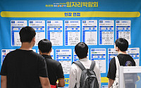 韓 '청년 니트족' 20.9%…OECD 13개국 중 3번째로 높아