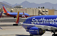 다시 시름 깊어진 항공업계...미 사우스웨스트항공, 델타 변이에 수익 전망 ‘빨간불’