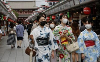 일본 코로나 신규 확진자 ‘폭증’…처음으로 2만 명 넘어