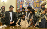 [이슈크래커] 탈레반 집권 2기…아프간 '여성인권' 어디로
