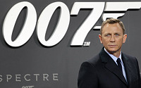 ‘007’ 대니얼 크레이그 “부자로 죽는 것은 실패한 삶...자녀에 상속 안하겠다”