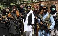 탈레반 고위급 “이슬람법으로 통치...여성 역할은 율법학자가 결정”