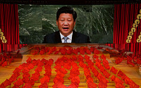 시진핑 올해 ‘공동부유’ 65번 외쳤더니...중국 억만장자 7인 기부액 5.8조원