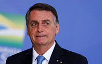 보우소나루 브라질 대통령, 대법관 탄핵 요구