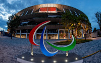 도쿄 패럴림픽, 24일 개막…한국, 14개 종목에 159명 파견