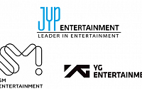 JYPㆍYGㆍSM 성장 모멘텀 기대...투자의견 '매수' - 하이투자증권