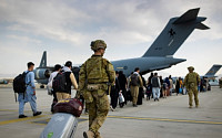일본 자위대, 아프간 대피 작전 첫 날 수송 인원 ‘제로’