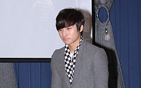 [포토]What's up! 대성~