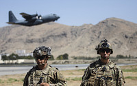[종합] 美, 아프간 내 IS에 보복 공습…“테러 기획자 1명 사망”