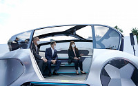 2030년까지 1200개 미래차 부품기업 전환…2027년 레벨4+자율주행기술