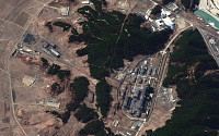 WSJ “북한, 7월초 영변 원자로 재가동한 듯…무기고 확장 움직임”