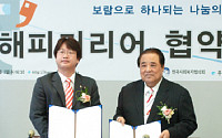 커리어-한국사회복지협의회, ‘해피커리어’ 협약 체결