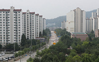 서울 거주자의 경기도 아파트 매수 비중 20% 첫 돌파