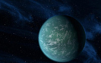 제2의 지구 발견 &quot;생명체 살 수 있는 새로운 행성&quot;