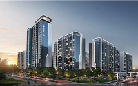 대우건설, 3876억 규모 ‘수지 현대아파트 리모델링’ 계약 체결