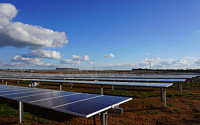 포스코, 글로벌 2위 태양광 발전설비 제작사에 철강재 20만 톤 공급
