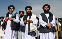 탈레반 “미국과 우호적 외교관계 원해”