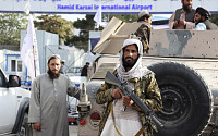 “탈레반, 비밀리에 미국 대피작전 도와…공항 게이트까지 탈출 미국인 호위”