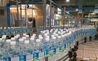 삼다수, 생수기업 최초 국가공인 '먹는 물 수질 검사기관' 지정