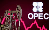 미국 엄포에도 OPEC+, 하루 40만 배럴 증산 방침 유지