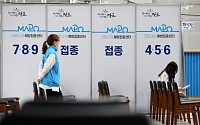 서울 확진자 542명 증가…동대문 시장서 집단감염 발생