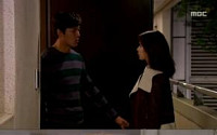 박시은, 이재윤-한그루 ‘진한’ 입맞춤 목격