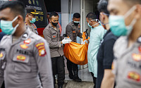 인도네시아 자카르타 외곽 교도소서 화재…41명 사망