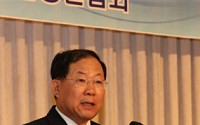 '조율' 중시·'강단' 있는 일처리…박병원 신임 전국은행연합회장