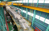동국제강, 컬러강판 신규 생산라인 본격 가동…85만 톤으로 확대