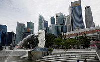 ‘코로나19 확산 진정’ 싱가포르, 방역 규제 일부 완화