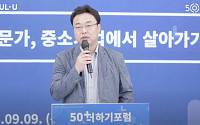 전문가 부족 중소ㆍ일자리 없는 50+전문가 “미스매칭, 해법 절실”