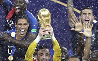 [랜선핫이슈] 월드컵, 2년마다 개최되나·20년 도망친 연쇄 살인마 AI가 잡았다 外