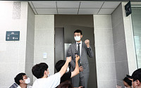 김웅 “공수처장 고발, 참고인에 불과한 야당 의원 털어”