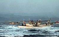 ‘산재예방’ 사각지대에 놓인 어선 노동자 매년 수백명 사망