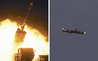 북한, 장거리 순항미사일 시험 발사 성공