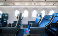 에어프레미아 ”탑승객 90% 이상 편안한 좌석 서비스에 만족”