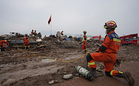 중국 쓰촨성 루저우서 규모 6.0 지진 발생...최소 2명 사망