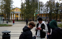 러시아 대학서 무차별 총격 사건…8명 사망