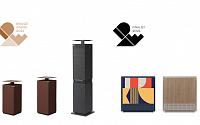코웨이 노블 공기청정기, IDEA 수상으로 디자인 ‘그랜드슬램’