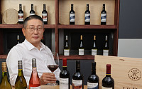인터리커, 칠레 와인 '로스 바스코스' 국내 독점 판매