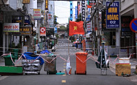 중국 뺀 동아시아, 경제성장률 전망치 ‘반토막’