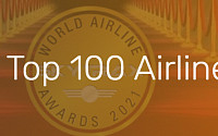 카타르항공, 2021 세계 최고 항공사 선정…대한항공·아시아나 20위권