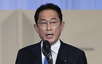 기시다 일본 차기 총리 “중의원 선거와 수십조 엔 부양책 준비하겠다”